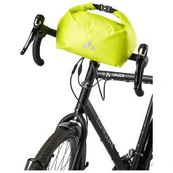 VAUDE Aqua Box Light - Handlebar Bag 9 VAUDE Aqua Box Light - Handlebar Bag -Camping Discount Store vaude aqua box light handlebar bag detail 4