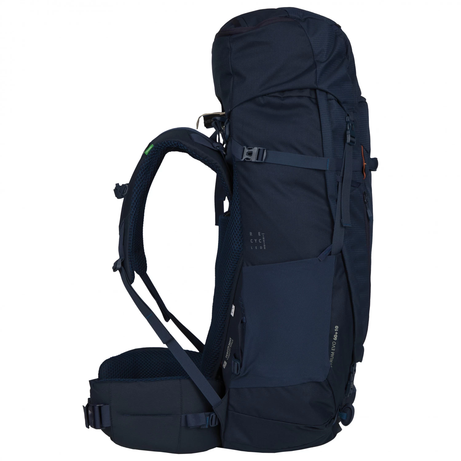 VAUDE Astrum Evo 60+10 - Walking Backpack 5 VAUDE Astrum Evo 60+10 - Walking Backpack - Image 3