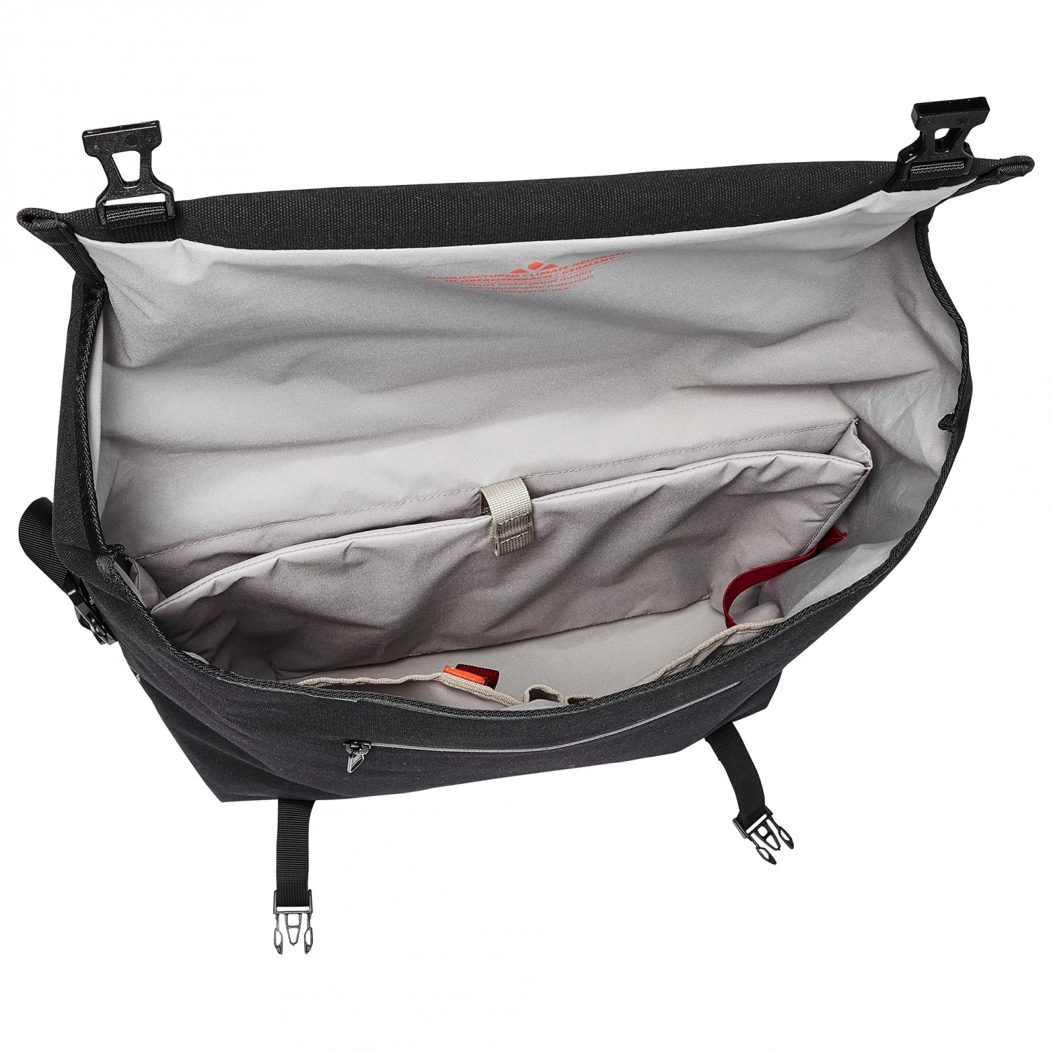 VAUDE Augsburg IV - Pannier 6 VAUDE Augsburg IV - Pannier - Image 4