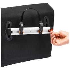 VAUDE Augsburg IV - Pannier 16 VAUDE Augsburg IV - Pannier -Camping Discount Store vaude augsburg iv pannier detail 7