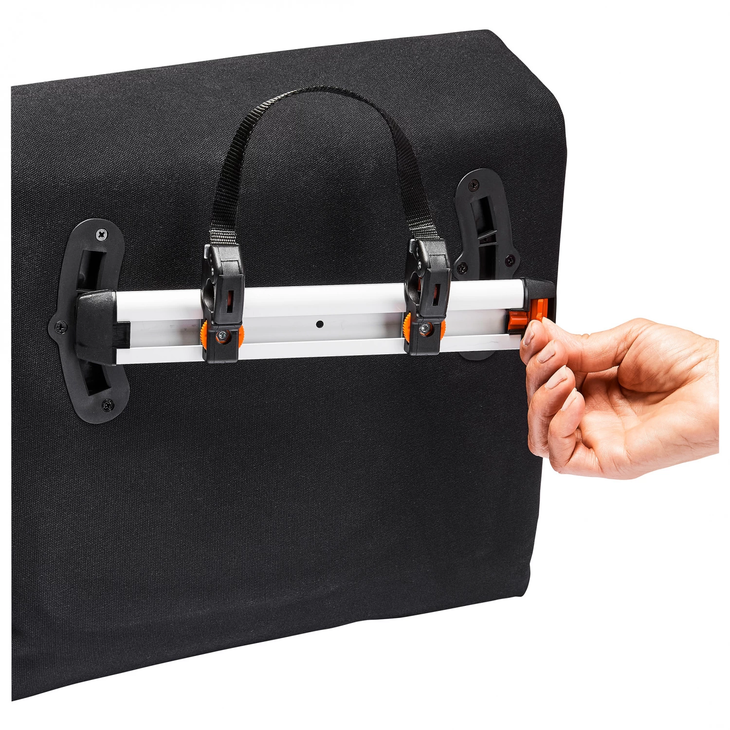 VAUDE Augsburg IV - Pannier 9 VAUDE Augsburg IV - Pannier - Image 7