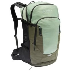 VAUDE Bike Alpin 30+5 - Cycling Backpack