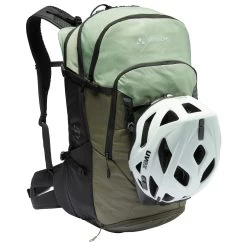 VAUDE Bike Alpin 30+5 - Cycling Backpack -Camping Discount Store vaude bike alpin 30 5 cycling backpack detail 10