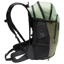 VAUDE Bike Alpin 30+5 - Cycling Backpack -Camping Discount Store vaude bike alpin 30 5 cycling backpack detail 5