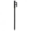 VAUDE Cast-Iron Pin 20 Cm - Tent Stake