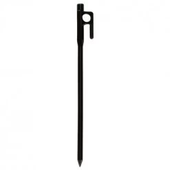 VAUDE Cast-Iron Pin 20 Cm - Tent Stake