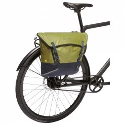 VAUDE Cityme Bike - Pannier -Camping Discount Store vaude cityme bike pannier detail 6