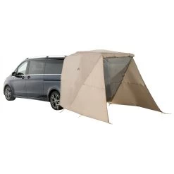 VAUDE Drive Van Trunk - Motorhome Awning -Camping Discount Store vaude drive van trunk motorhome awning detail 3