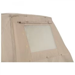 VAUDE Drive Van Trunk - Motorhome Awning -Camping Discount Store vaude drive van trunk motorhome awning detail 4