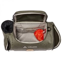 VAUDE EBox - Handlebar Bag -Camping Discount Store vaude ebox handlebar bag detail 3