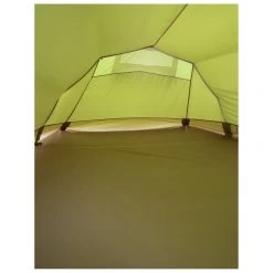 VAUDE Ferret XT 3P Comfort - 3-person Tent -Camping Discount Store vaude ferret xt 3p comfort 3 person tent detail 3