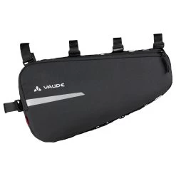 VAUDE Frame Bag - Bike Bag -Camping Discount Store vaude frame bag bike bag detail 2