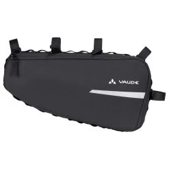 VAUDE Frame Bag - Bike Bag -Camping Discount Store vaude frame bag bike bag detail 3