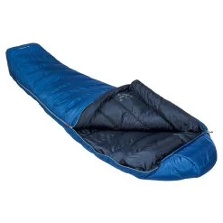 VAUDE Hochgrat 300 DWN - Down Sleeping Bag -Camping Discount Store vaude hochgrat 300 dwn down sleeping bag detail 3