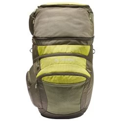 VAUDE Karakorum Pro 65 - Pannier -Camping Discount Store vaude karakorum pro 65 pannier detail 3