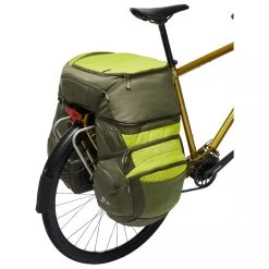 VAUDE Karakorum Pro 65 - Pannier -Camping Discount Store vaude karakorum pro 65 pannier detail 5