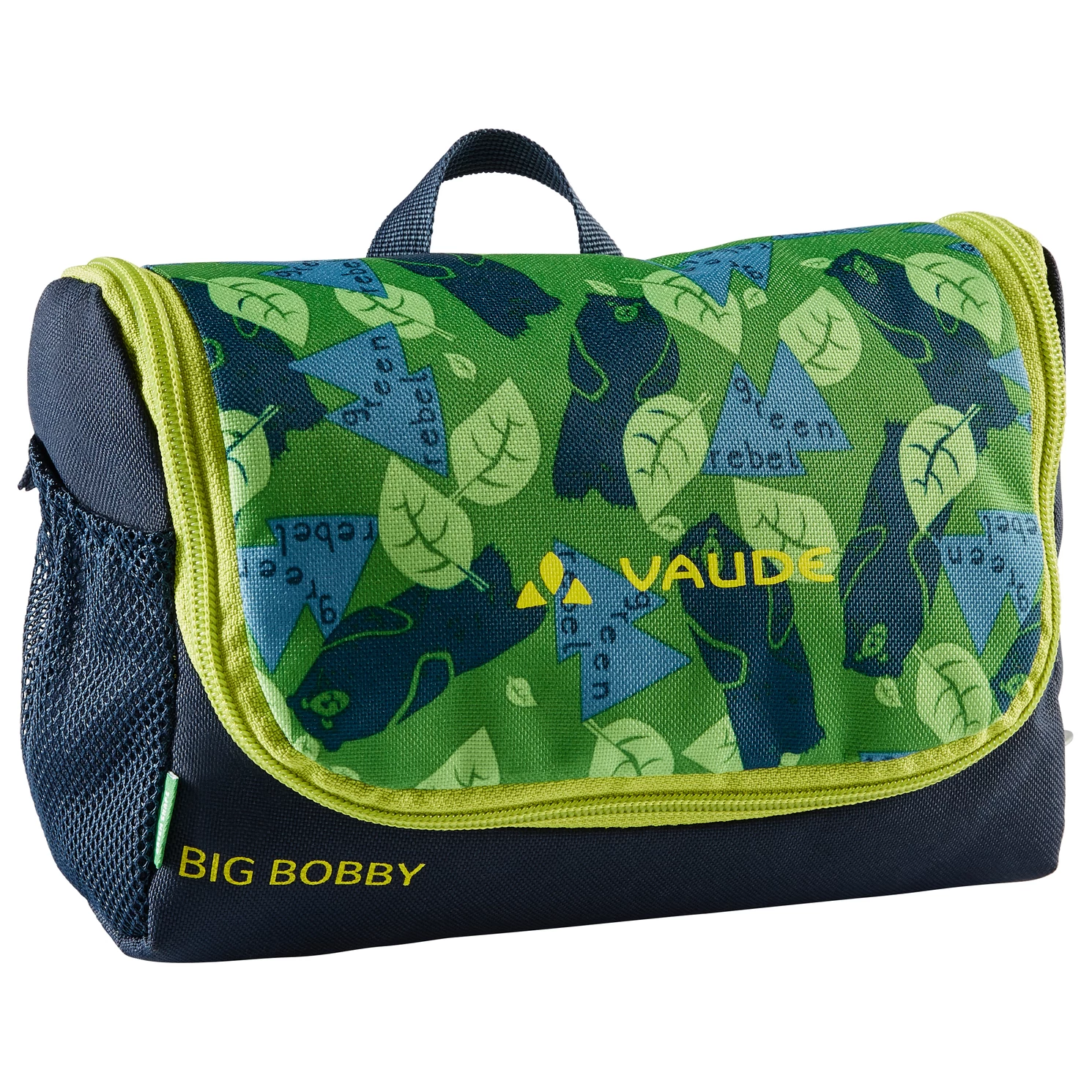 VAUDE Kid's Big Bobby - Wash Bag 3 VAUDE Kid's Big Bobby - Wash Bag