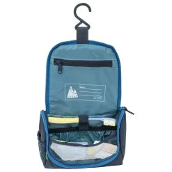 VAUDE Kid's Bobby 1 - Wash Bag -Camping Discount Store vaude kids bobby 1 wash bag detail 3