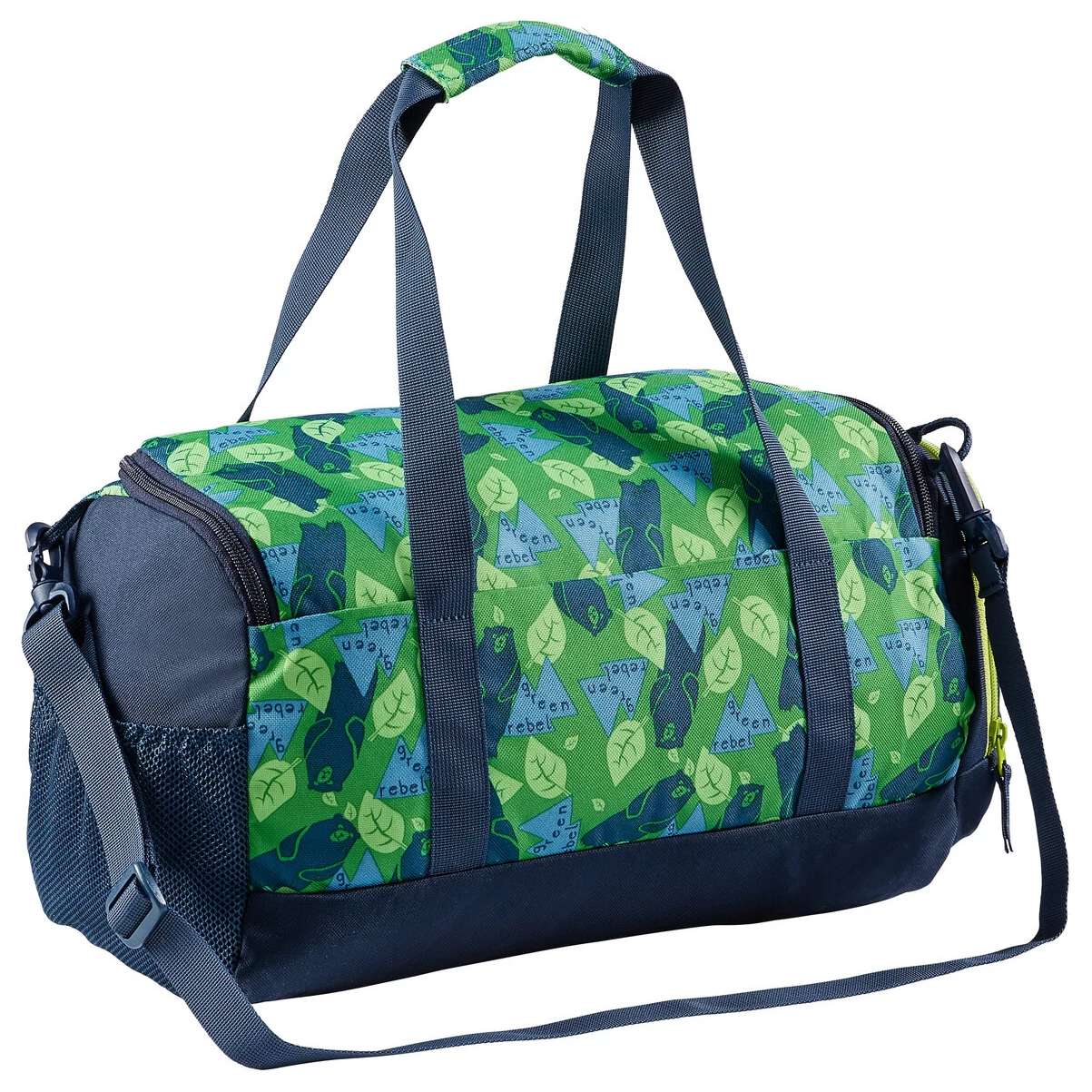 VAUDE Kid's Snippy 10 - Luggage 4 VAUDE Kid's Snippy 10 - Luggage - Image 2