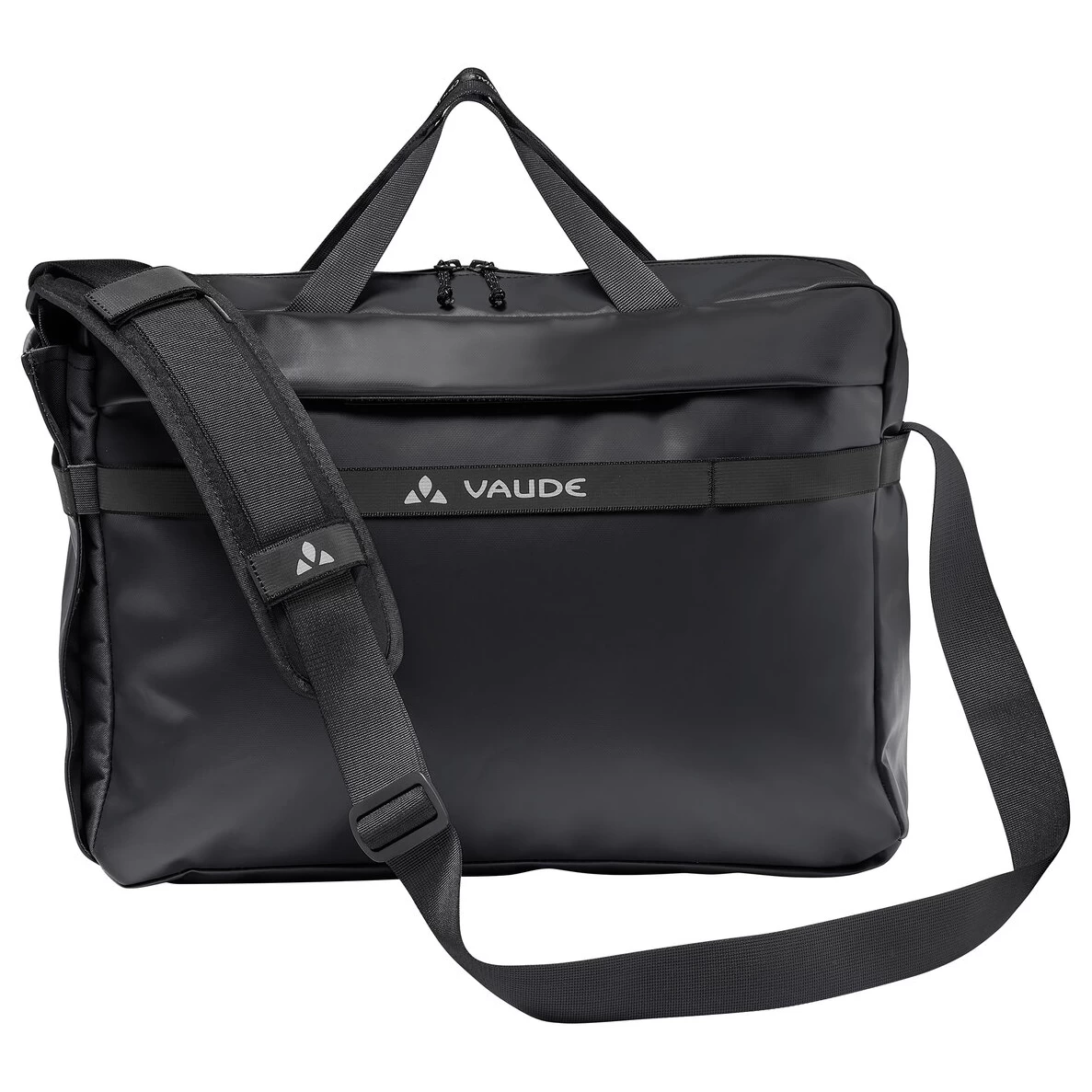 VAUDE Mineo Commuter Briefcase 17 - Shoulder Bag 4 VAUDE Mineo Commuter Briefcase 17 - Shoulder Bag - Image 2