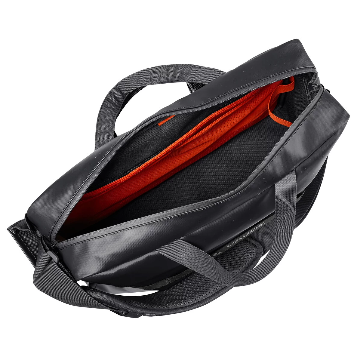 VAUDE Mineo Commuter Briefcase 17 - Shoulder Bag 6 VAUDE Mineo Commuter Briefcase 17 - Shoulder Bag - Image 4