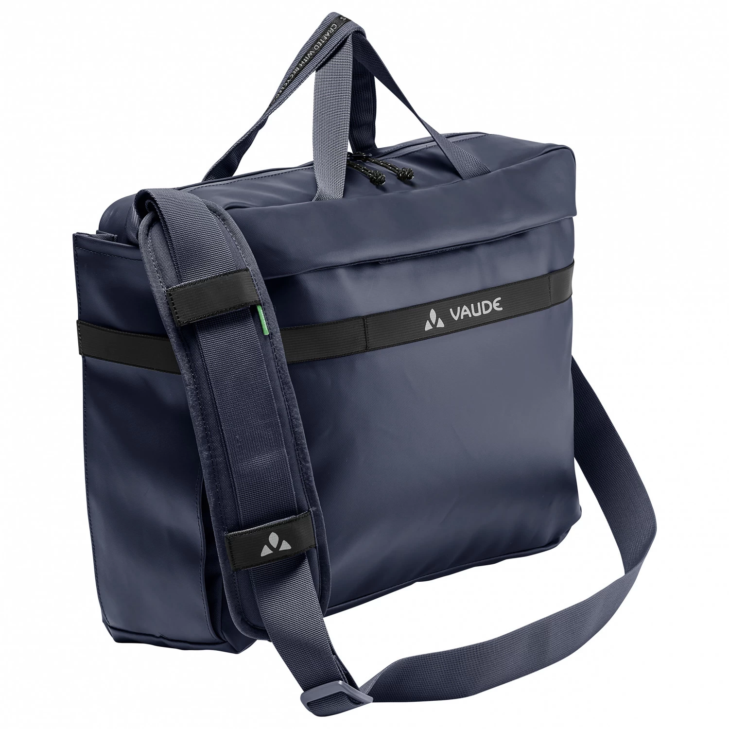 VAUDE Mineo Commuter Briefcase 17 - Shoulder Bag 3 VAUDE Mineo Commuter Briefcase 17 - Shoulder Bag