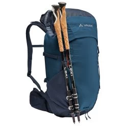 VAUDE Neyland 30 - Walking Backpack 15 VAUDE Neyland 30 - Walking Backpack -Camping Discount Store vaude neyland 30 walking backpack detail 6