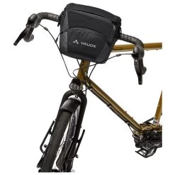 VAUDE OnTour Box M - Handlebar Bag -Camping Discount Store vaude ontour box m handlebar bag detail 5