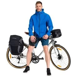 VAUDE OnTour Box M - Handlebar Bag -Camping Discount Store vaude ontour box m handlebar bag detail 6