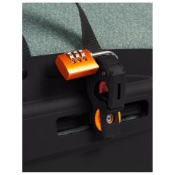 VAUDE Recycle Back - Pannier 10 VAUDE Recycle Back - Pannier -Camping Discount Store vaude recycle back pannier detail 3