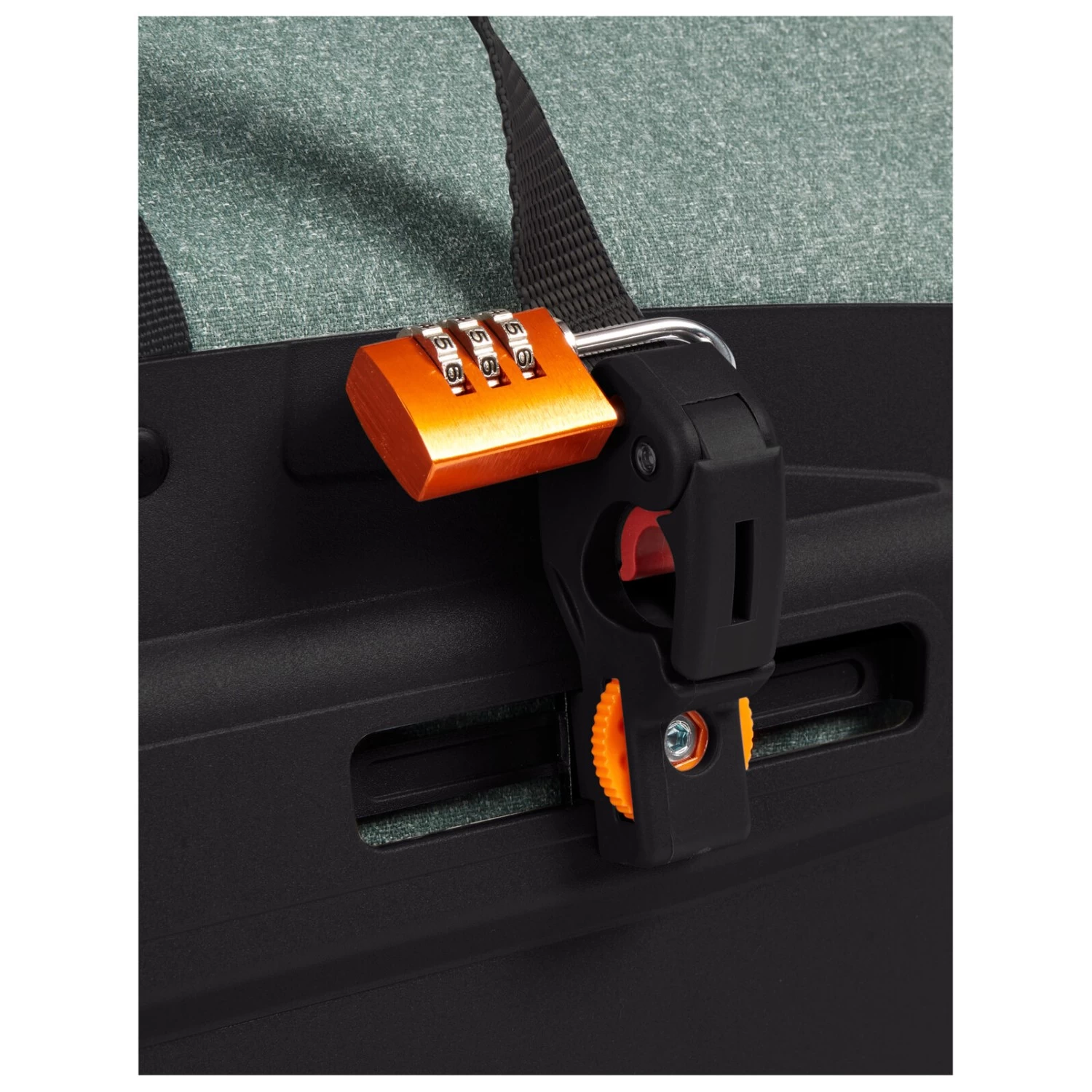 VAUDE Recycle Back - Pannier 5 VAUDE Recycle Back - Pannier - Image 3