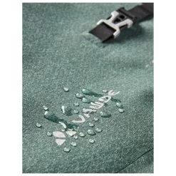 VAUDE ReCycle Commute Single - Pannier -Camping Discount Store vaude recycle commute single pannier detail 6