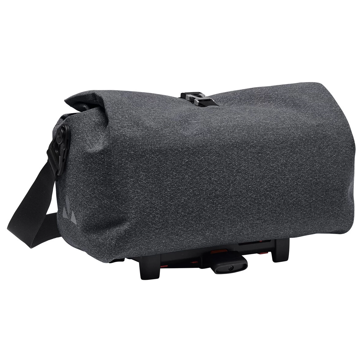 VAUDE ReCycle Shopper (Uniklip) 15 - Pannier 4 VAUDE ReCycle Shopper (Uniklip) 15 - Pannier - Image 2