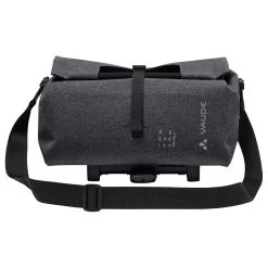 VAUDE ReCycle Shopper (Uniklip) 15 - Pannier 7 VAUDE ReCycle Shopper (Uniklip) 15 - Pannier -Camping Discount Store vaude recycle shopper uniklip 15 pannier detail 3