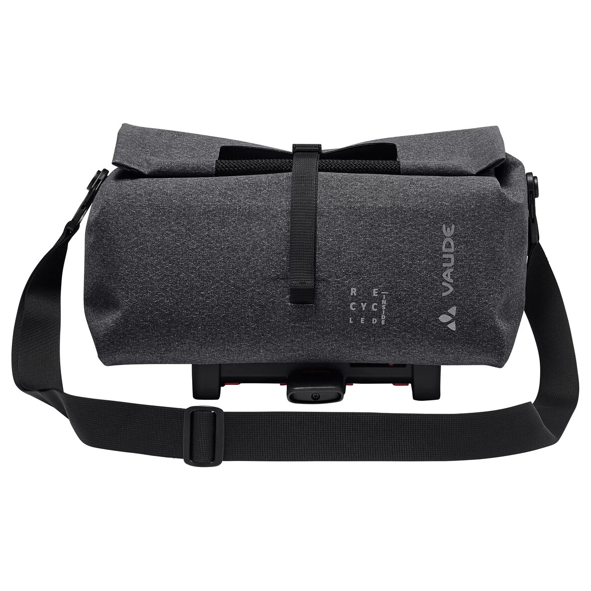 VAUDE ReCycle Shopper (Uniklip) 15 - Pannier 5 VAUDE ReCycle Shopper (Uniklip) 15 - Pannier - Image 3