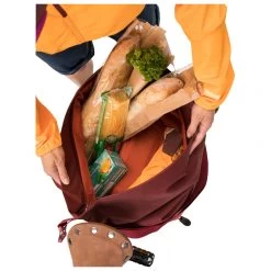 VAUDE Road Master Urban (Double) - Pannier -Camping Discount Store vaude road master urban double pannier detail 10