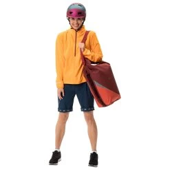 VAUDE Road Master Urban (Double) - Pannier -Camping Discount Store vaude road master urban double pannier detail 8