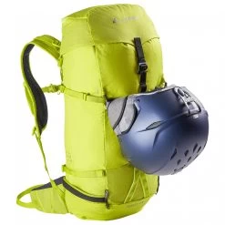 VAUDE Serles 32 - Ski Touring Backpack 19 VAUDE Serles 32 - Ski Touring Backpack -Camping Discount Store vaude serles 32 ski touring backpack detail 8