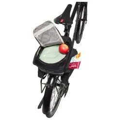 VAUDE Silkroad Plus UniKlip 16 - Pannier 9 VAUDE Silkroad Plus UniKlip 16 - Pannier -Camping Discount Store vaude silkroad plus uniklip 16 pannier detail 4