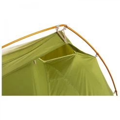 VAUDE Space XT 4P - 4-person Tent -Camping Discount Store vaude space xt 4p 4 person tent detail 3