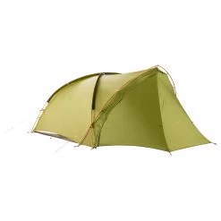 VAUDE Space XT 4P - 4-person Tent -Camping Discount Store vaude space xt 4p 4 person tent detail 6
