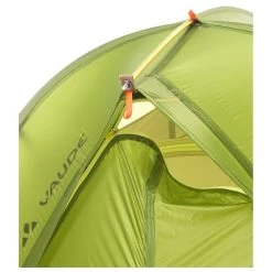 VAUDE Taurus SUL 1P - 1-person Tent -Camping Discount Store vaude taurus sul 1p 1 person tent detail 3