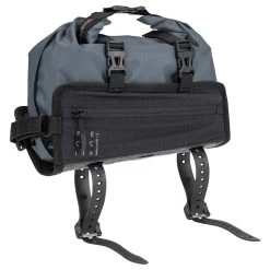 VAUDE Trailguide II - Bike Bag -Camping Discount Store vaude trailguide ii bike bag detail 3