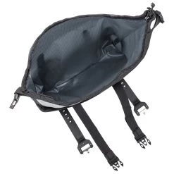 VAUDE Trailguide II - Bike Bag -Camping Discount Store vaude trailguide ii bike bag detail 4