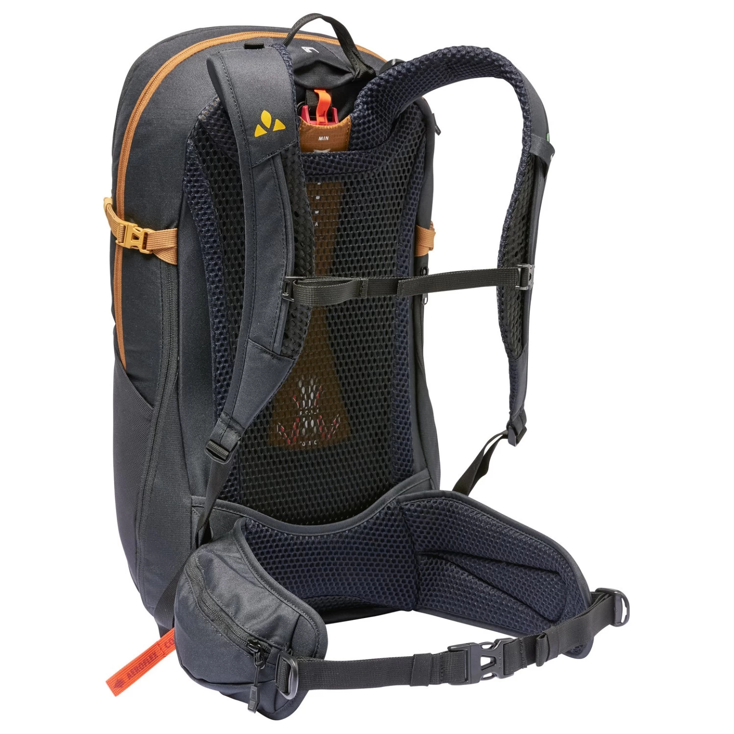 VAUDE Wizard 24+4 - Walking Backpack 5 VAUDE Wizard 24+4 - Walking Backpack - Image 3