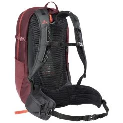 VAUDE Wizard 30+4 - Walking Backpack -Camping Discount Store vaude wizard 30 4 walking backpack detail 2