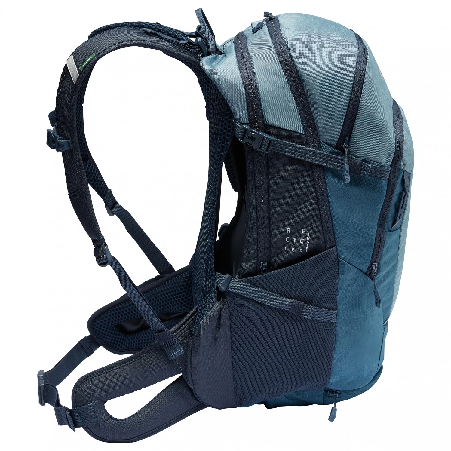 VAUDE Womens Bike Alpin 24+4 - Cycling Backpack 5 VAUDE Womens Bike Alpin 24+4 - Cycling Backpack - Image 3