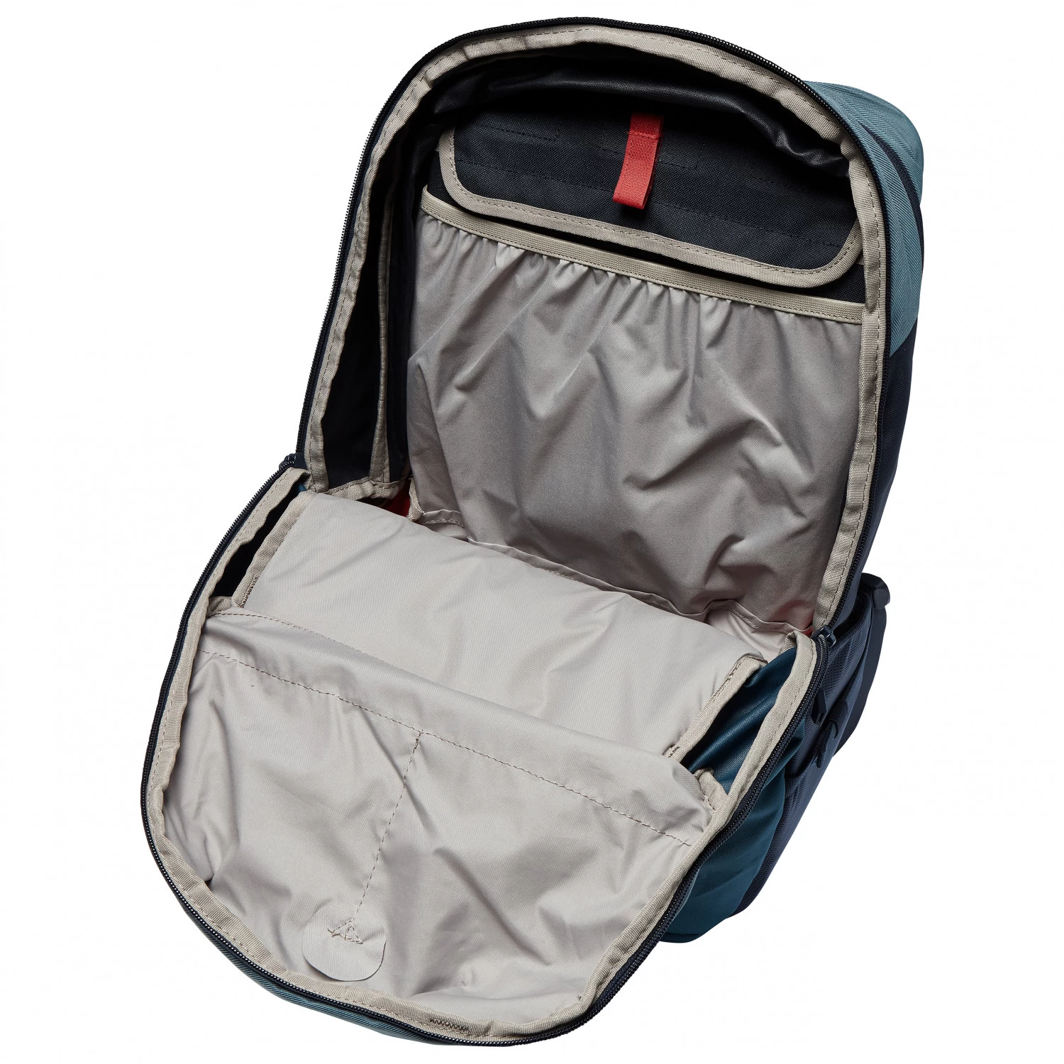 VAUDE Womens Bike Alpin 24+4 - Cycling Backpack 7 VAUDE Womens Bike Alpin 24+4 - Cycling Backpack - Image 5