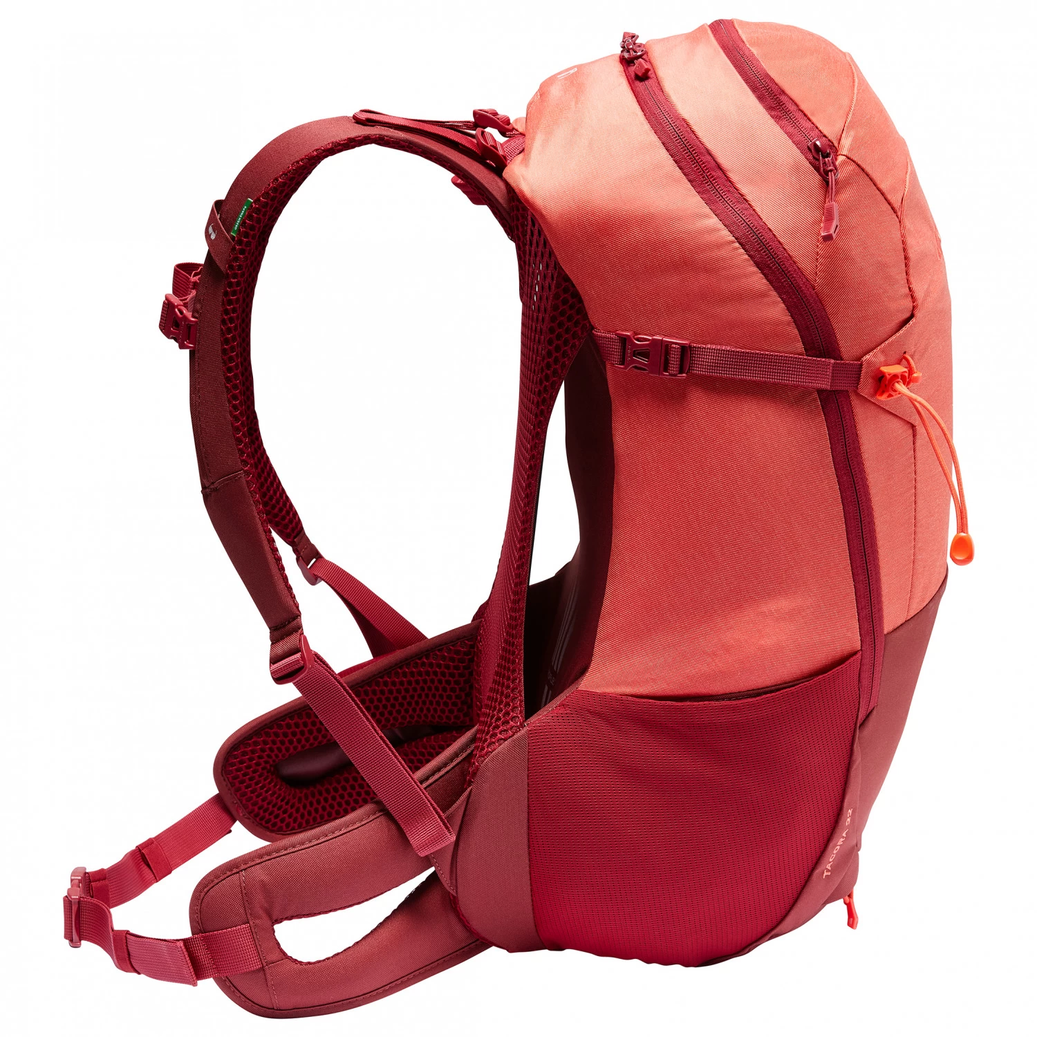 VAUDE Women's Tacora 22 - Walking Backpack 5 VAUDE Women's Tacora 22 - Walking Backpack - Image 3