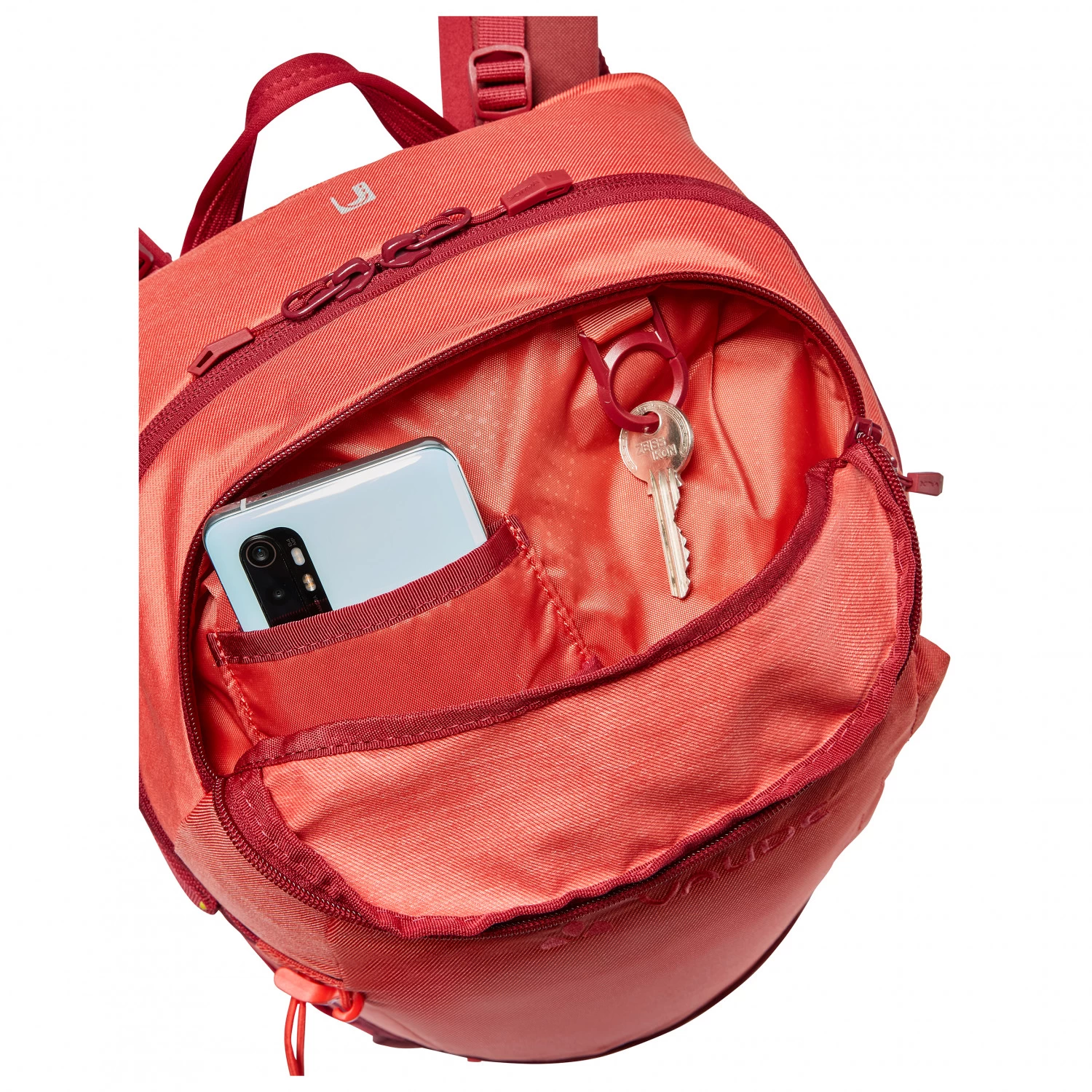 VAUDE Women's Tacora 22 - Walking Backpack 8 VAUDE Women's Tacora 22 - Walking Backpack - Image 6